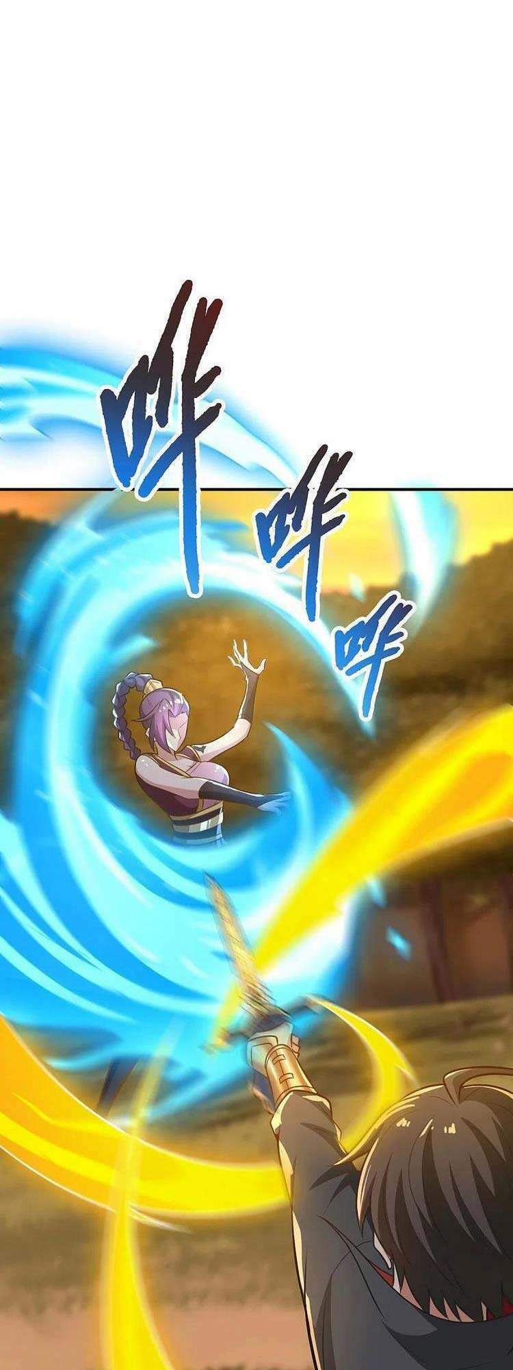 Nhất Kiếm Độc Tôn: Chapter 161