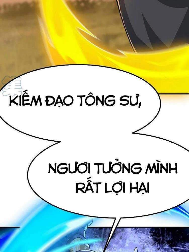 Nhất Kiếm Độc Tôn: Chapter 161