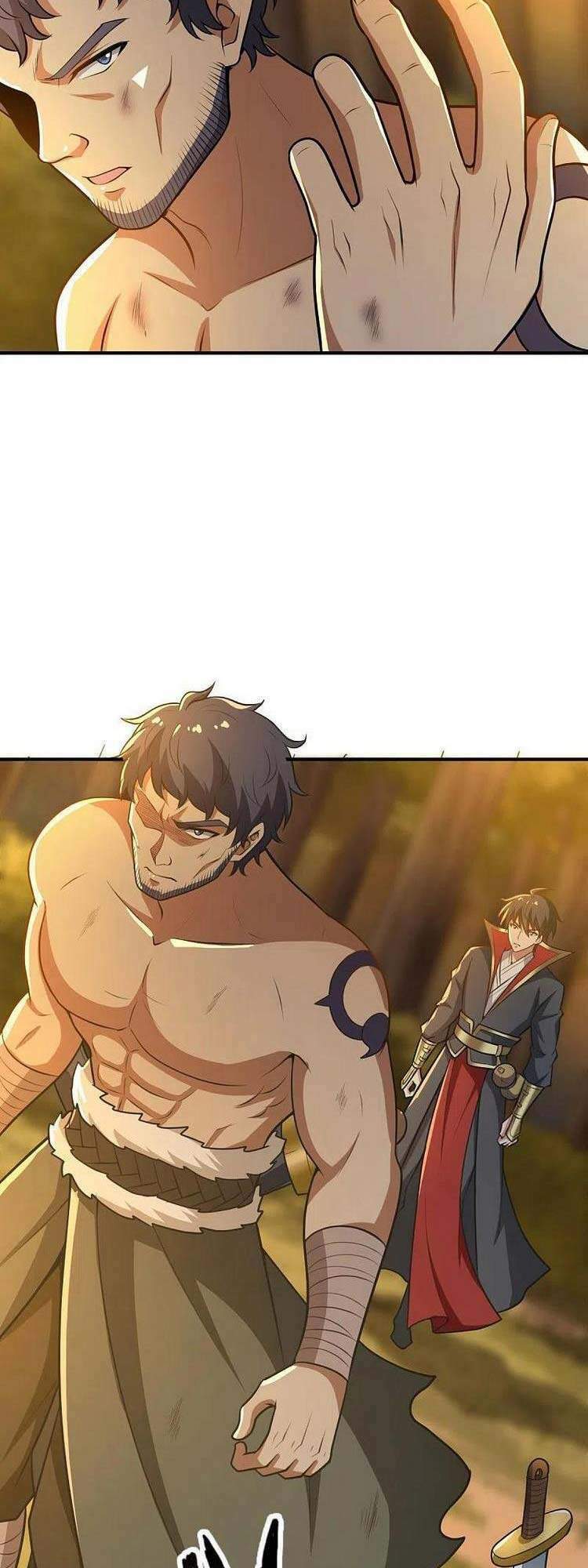 Nhất Kiếm Độc Tôn: Chapter 161