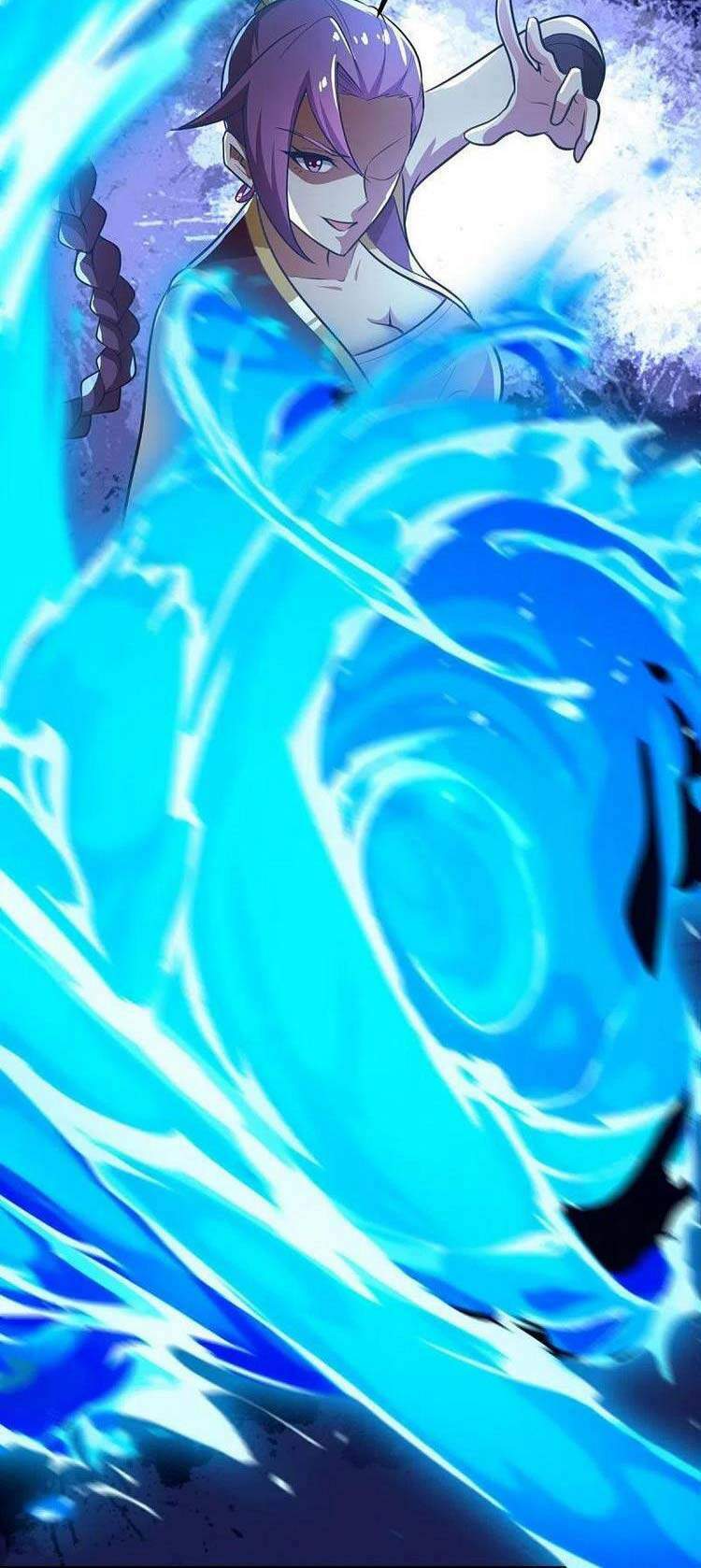 Nhất Kiếm Độc Tôn: Chapter 161