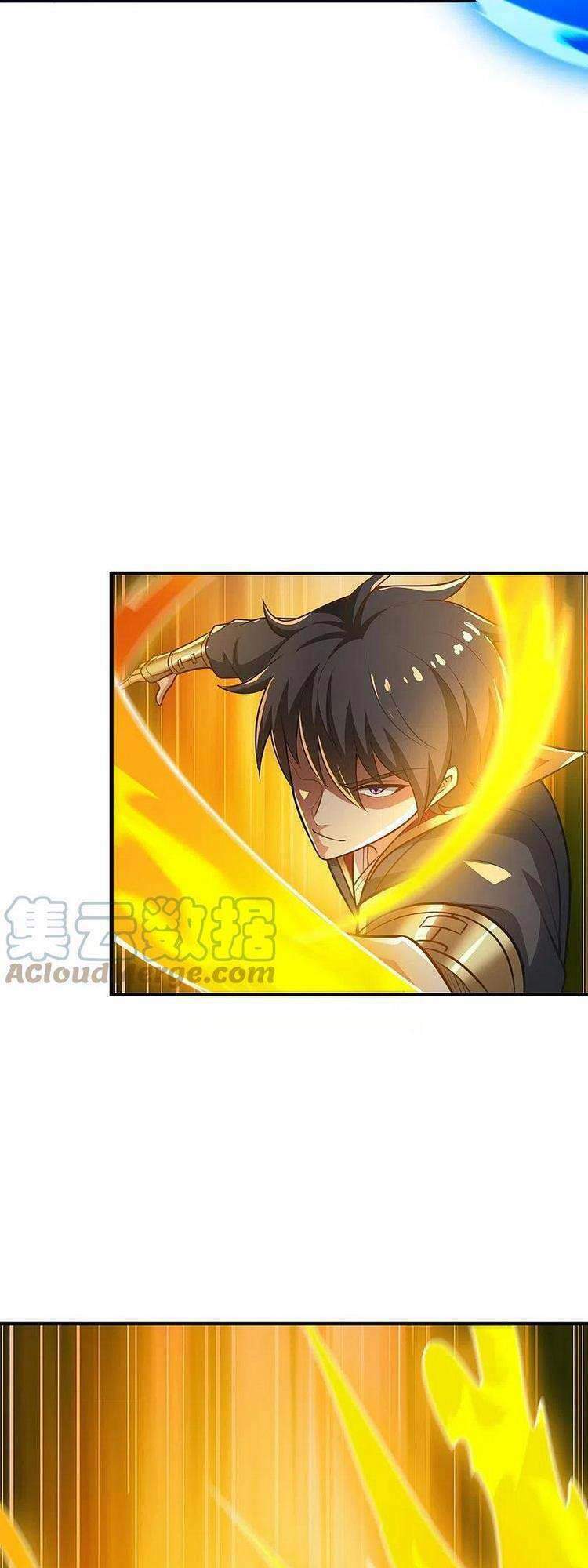 Nhất Kiếm Độc Tôn: Chapter 161