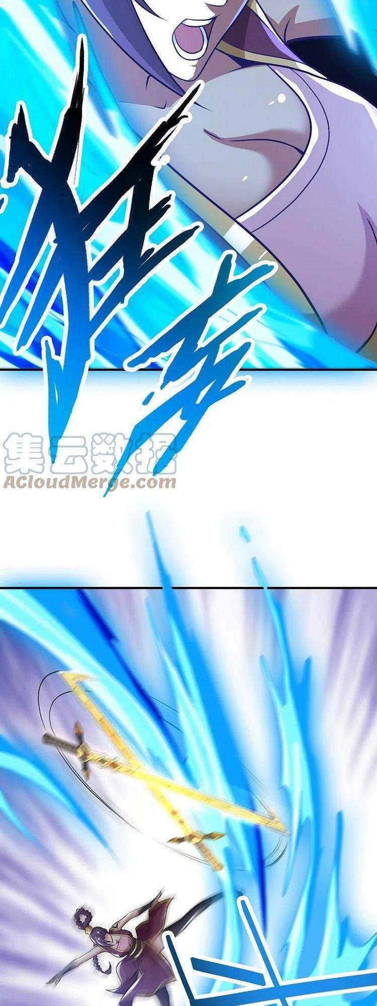 Nhất Kiếm Độc Tôn: Chapter 161