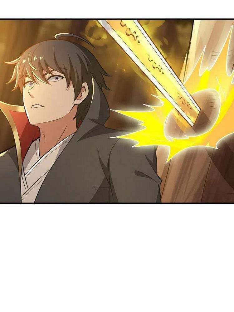 Nhất Kiếm Độc Tôn: Chapter 161