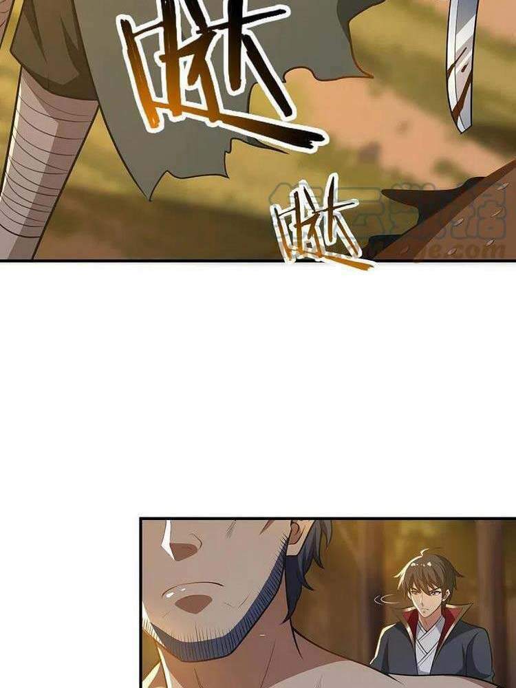 Nhất Kiếm Độc Tôn: Chapter 161