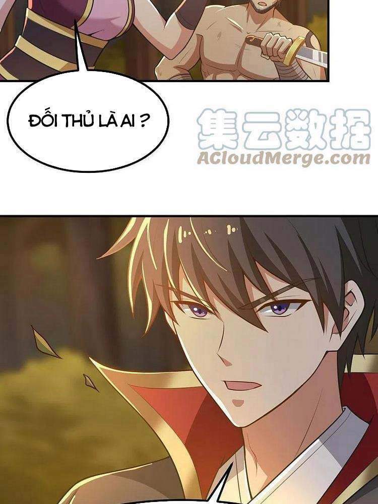 Nhất Kiếm Độc Tôn: Chapter 161