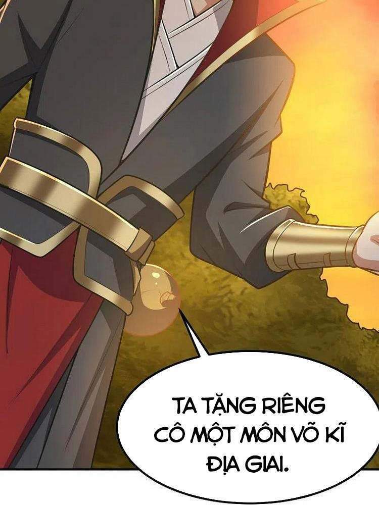 Nhất Kiếm Độc Tôn: Chapter 161