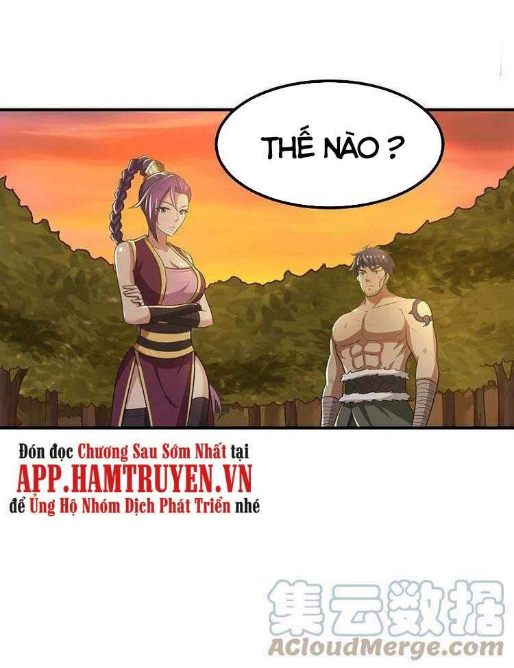 Nhất Kiếm Độc Tôn: Chapter 161