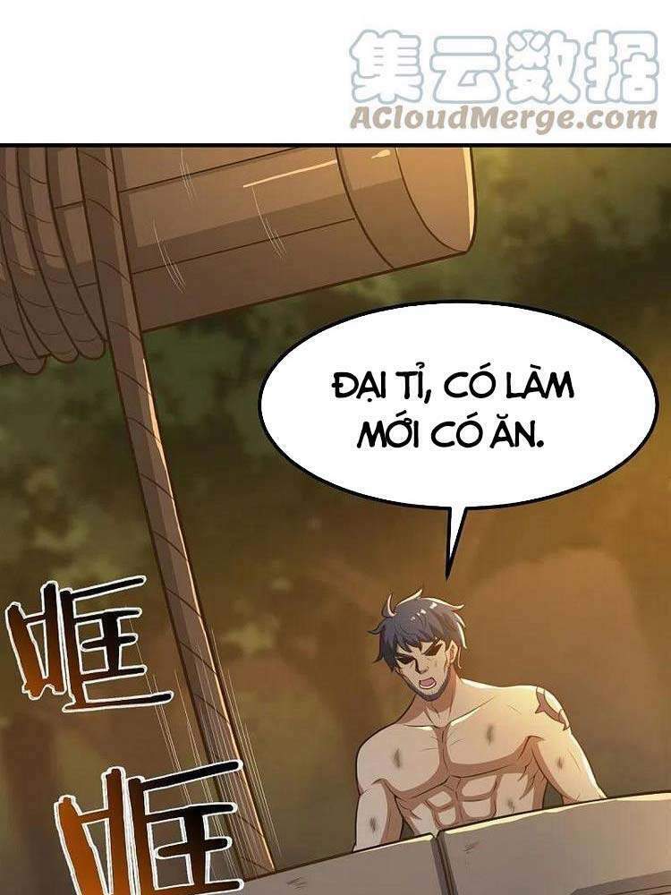 Nhất Kiếm Độc Tôn: Chapter 161