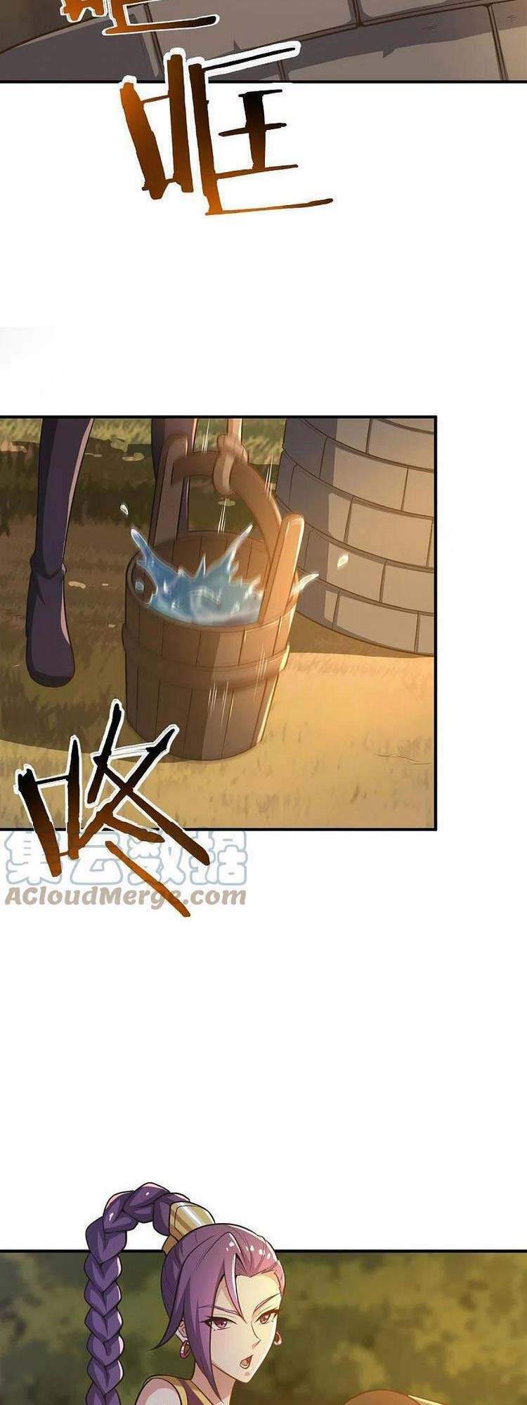 Nhất Kiếm Độc Tôn: Chapter 161