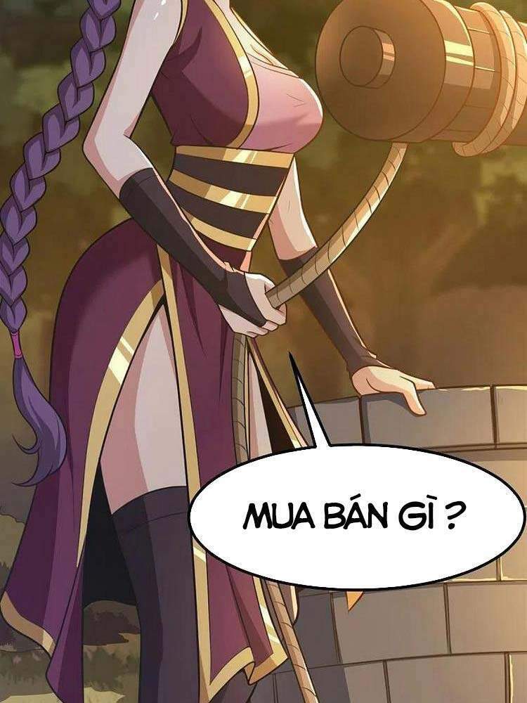 Nhất Kiếm Độc Tôn: Chapter 161