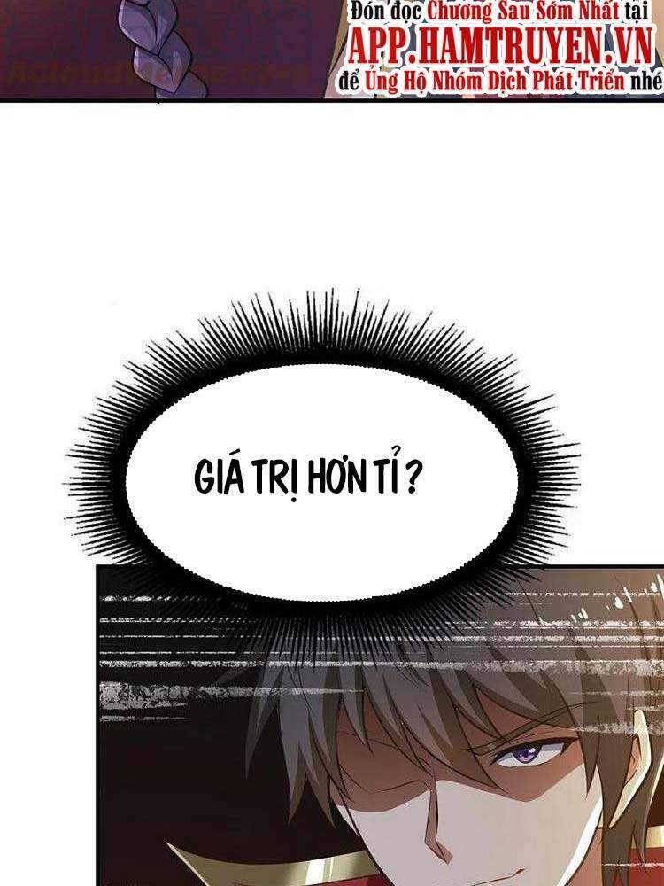 Nhất Kiếm Độc Tôn: Chapter 161