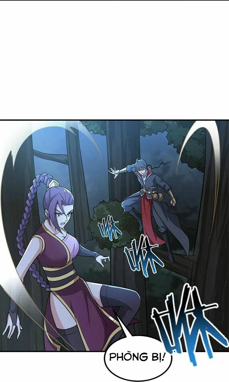 Nhất Kiếm Độc Tôn: Chapter 165