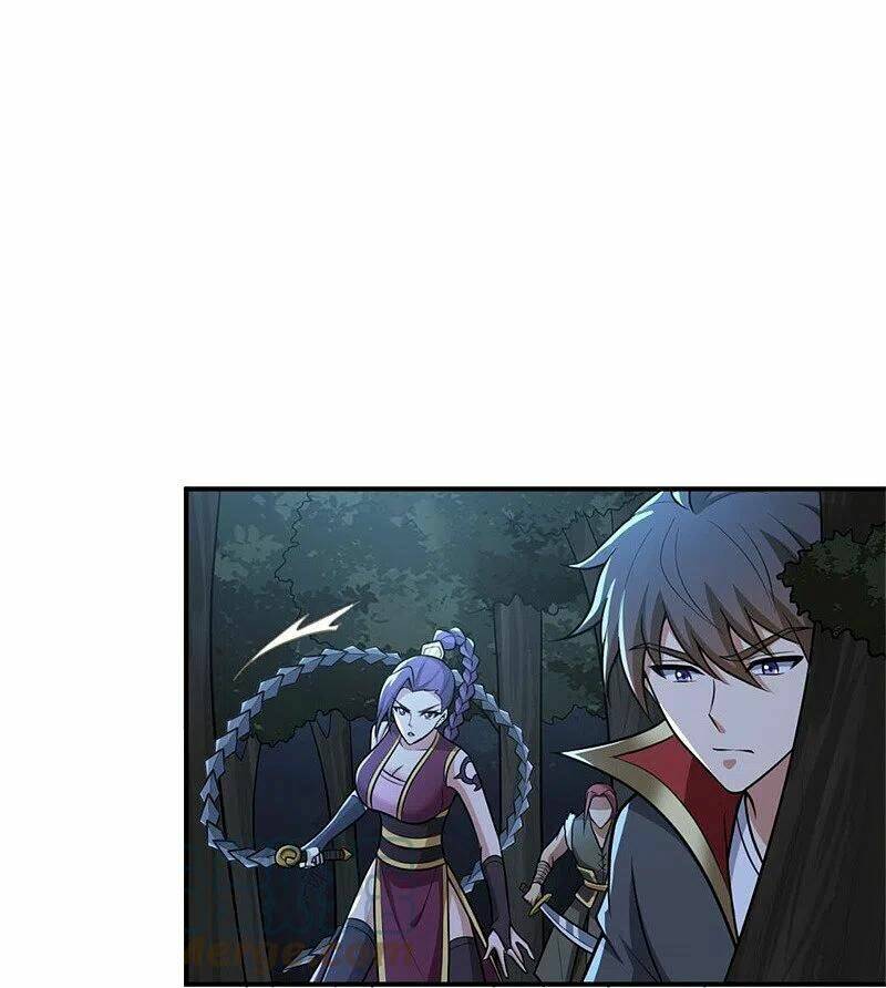 Nhất Kiếm Độc Tôn: Chapter 165