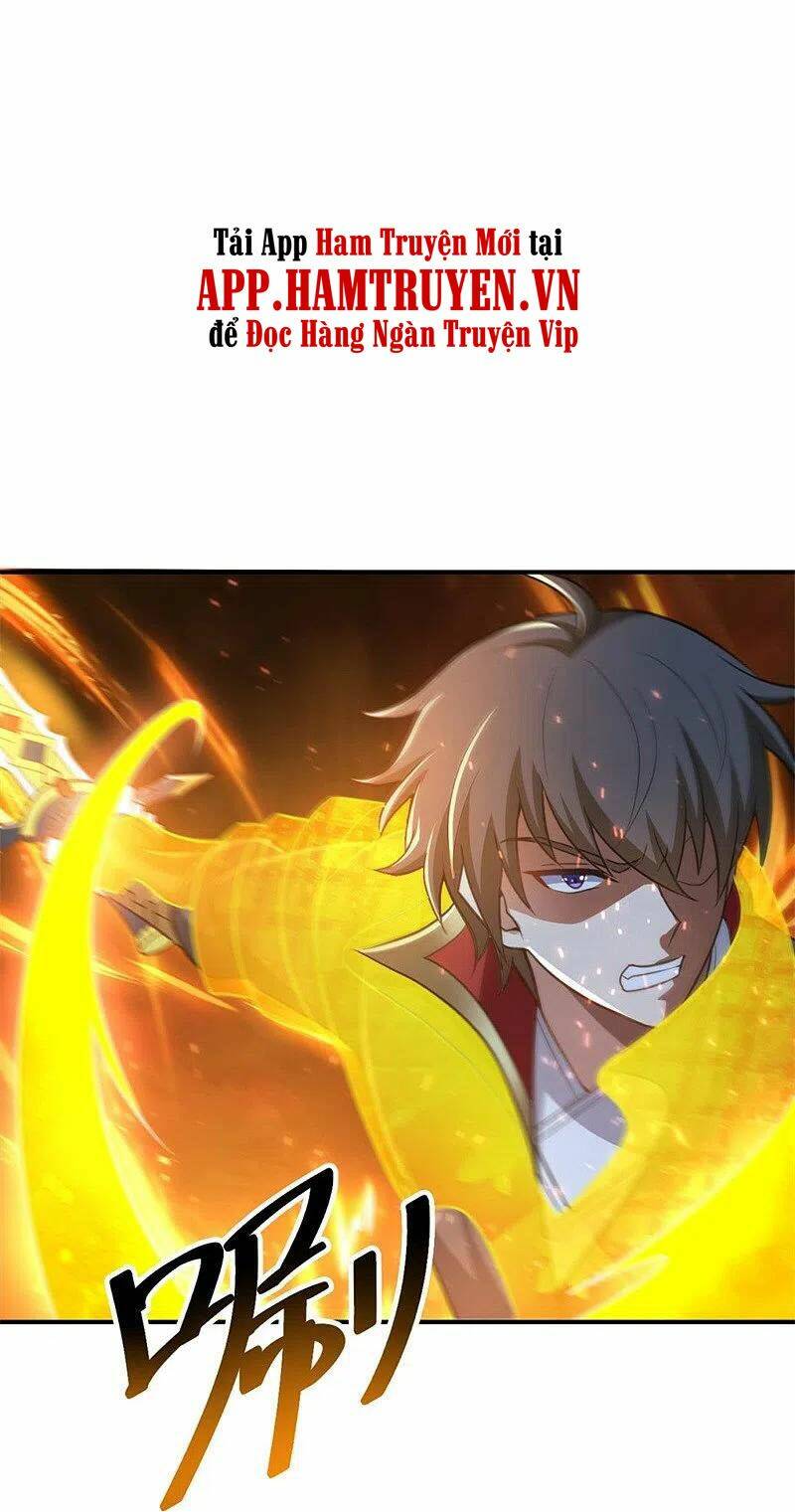 Nhất Kiếm Độc Tôn: Chapter 165