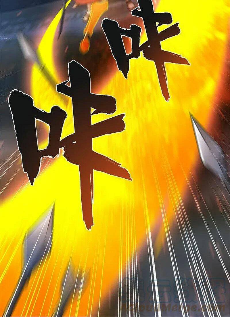 Nhất Kiếm Độc Tôn: Chapter 165