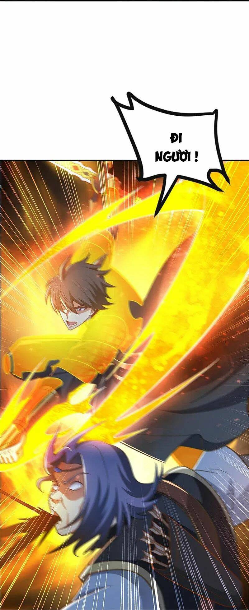 Nhất Kiếm Độc Tôn: Chapter 165