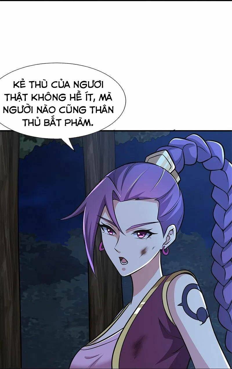 Nhất Kiếm Độc Tôn: Chapter 165