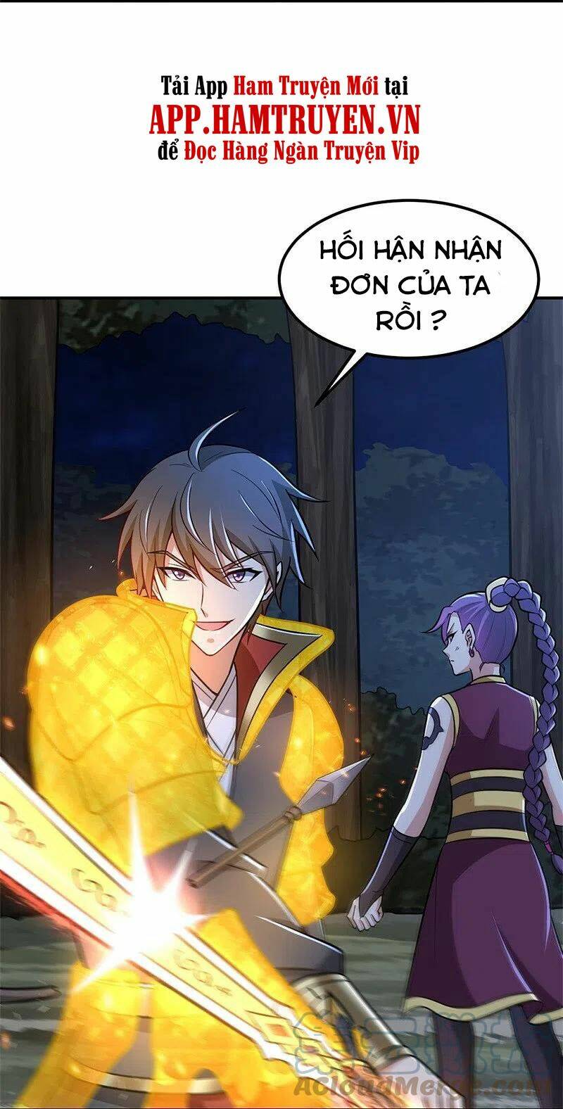 Nhất Kiếm Độc Tôn: Chapter 165