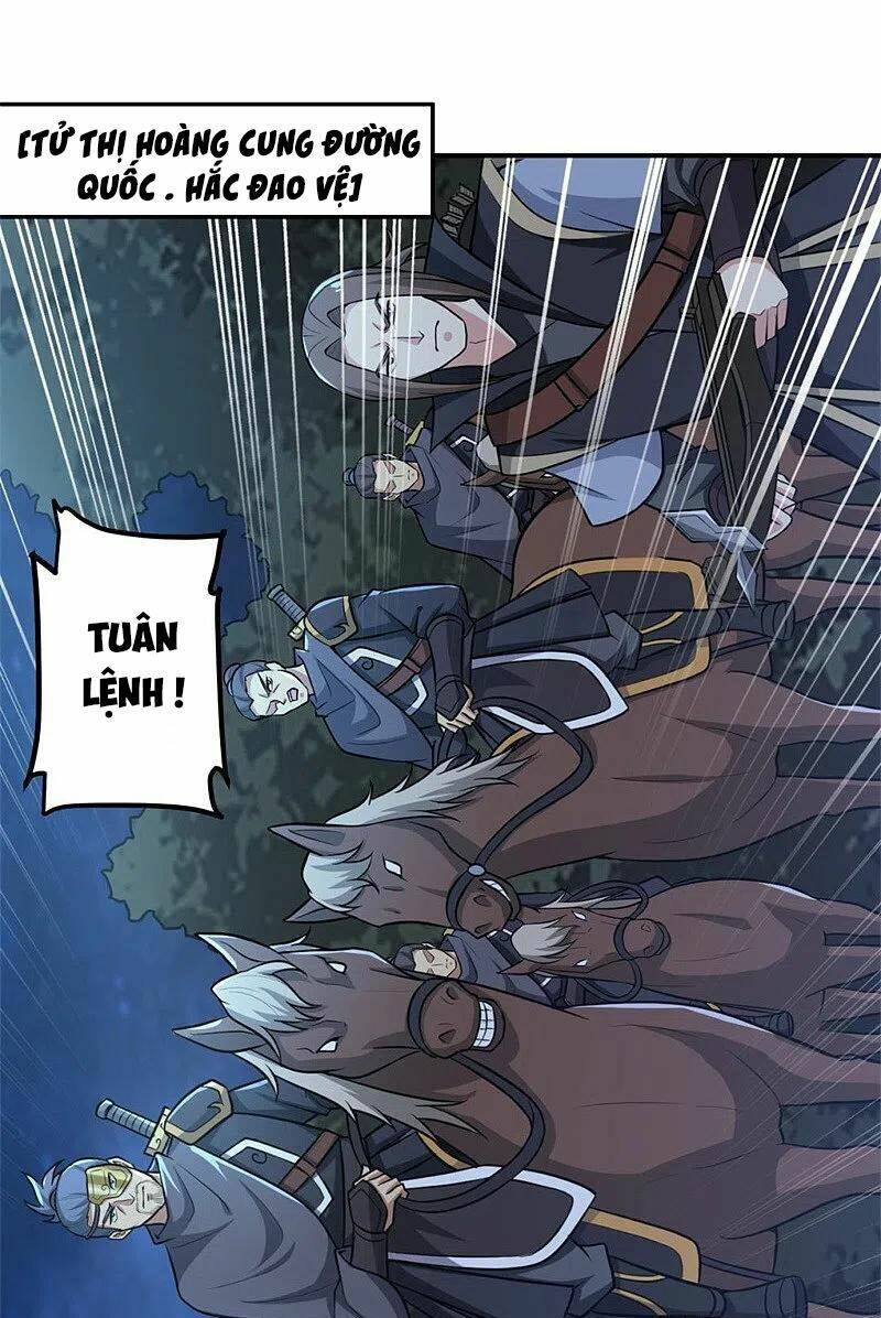 Nhất Kiếm Độc Tôn: Chapter 165