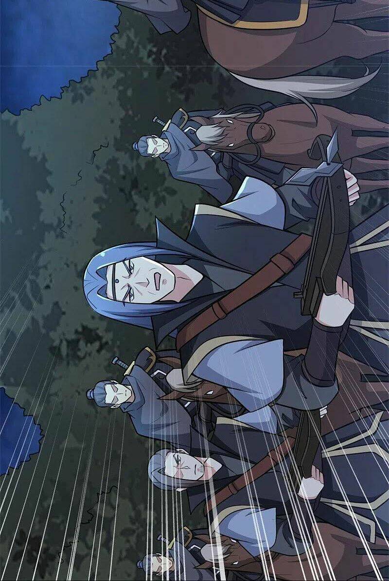 Nhất Kiếm Độc Tôn: Chapter 165