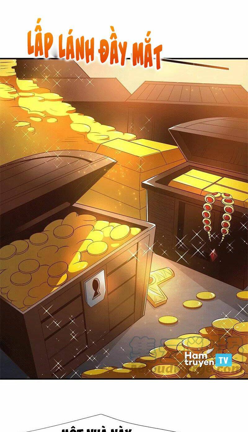 Nhất Kiếm Độc Tôn: Chapter 174