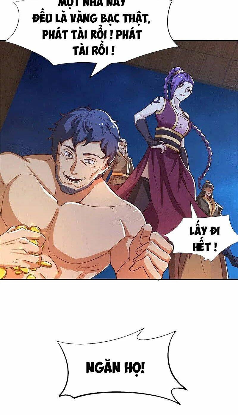 Nhất Kiếm Độc Tôn: Chapter 174
