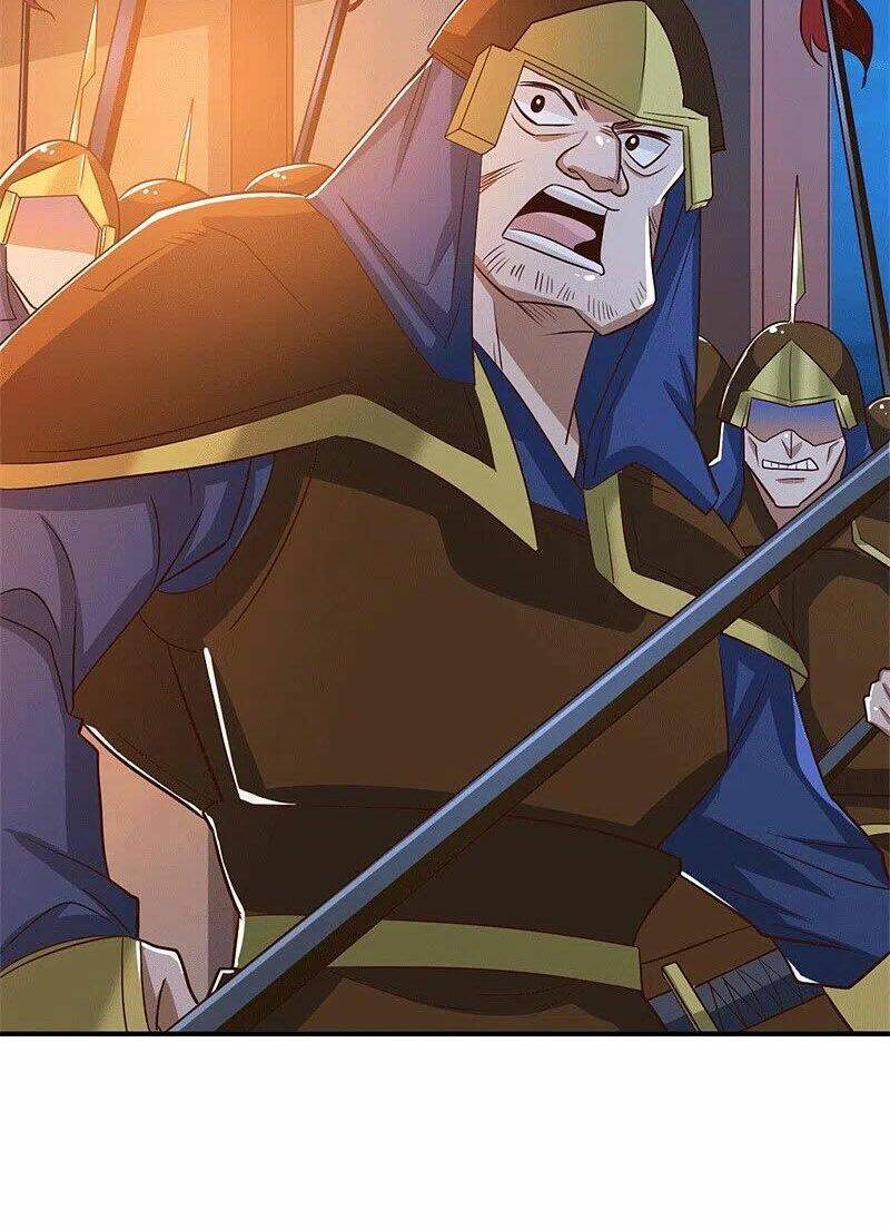 Nhất Kiếm Độc Tôn: Chapter 174