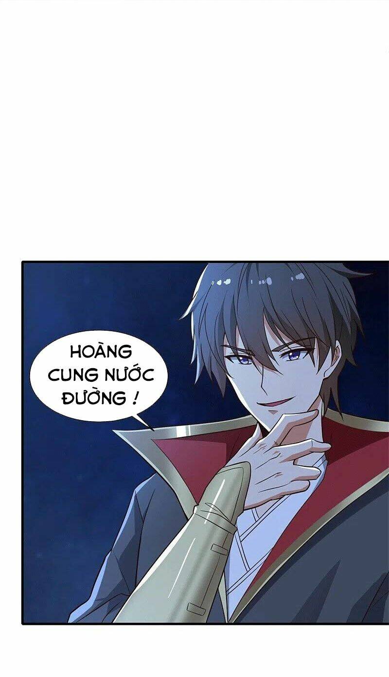 Nhất Kiếm Độc Tôn: Chapter 174