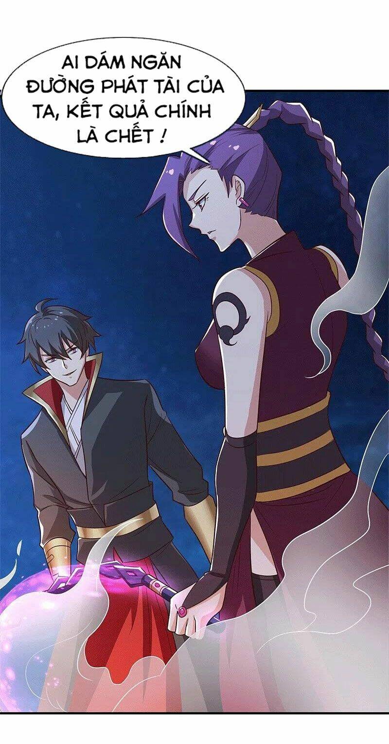 Nhất Kiếm Độc Tôn: Chapter 174