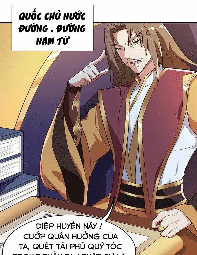 Nhất Kiếm Độc Tôn: Chapter 174