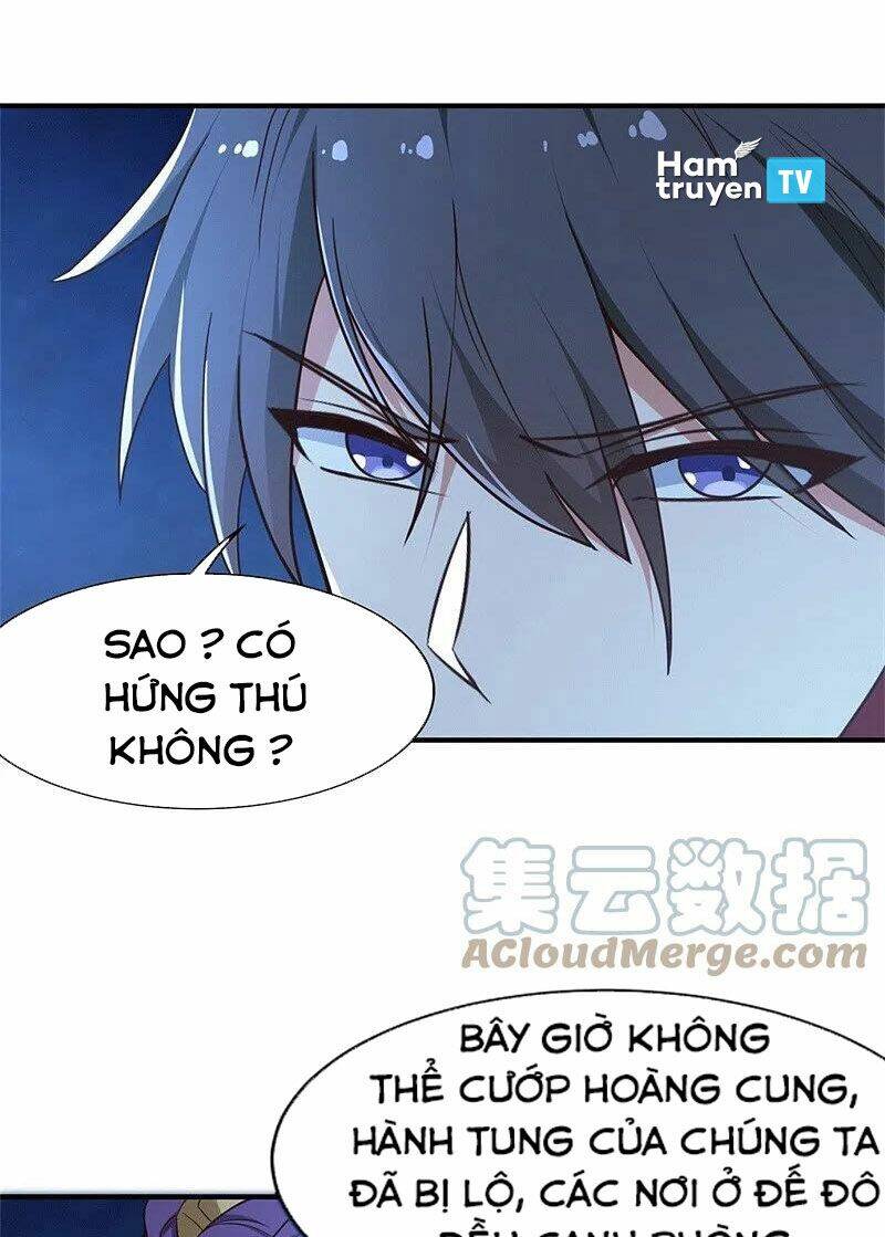 Nhất Kiếm Độc Tôn: Chapter 174