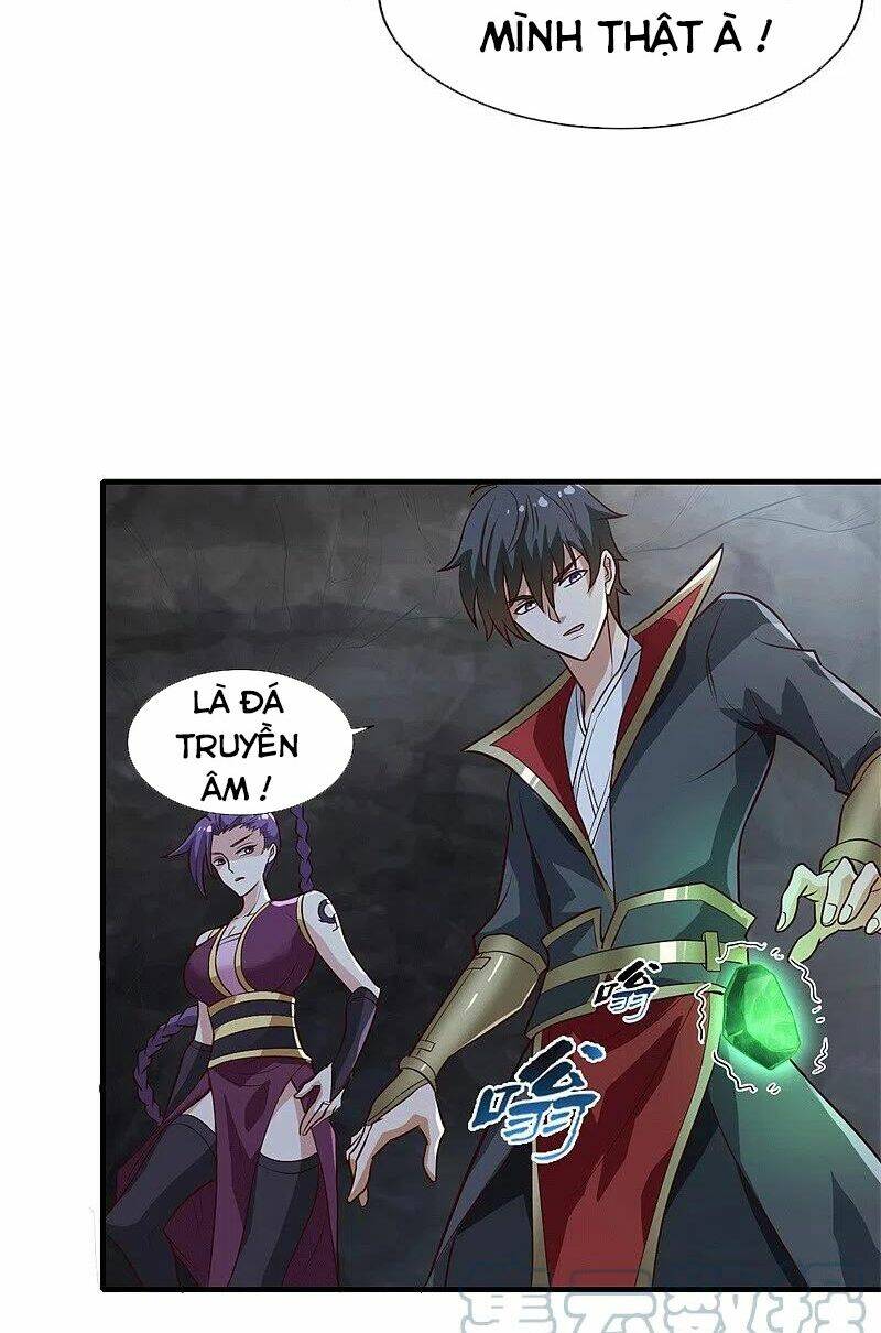 Nhất Kiếm Độc Tôn: Chapter 174