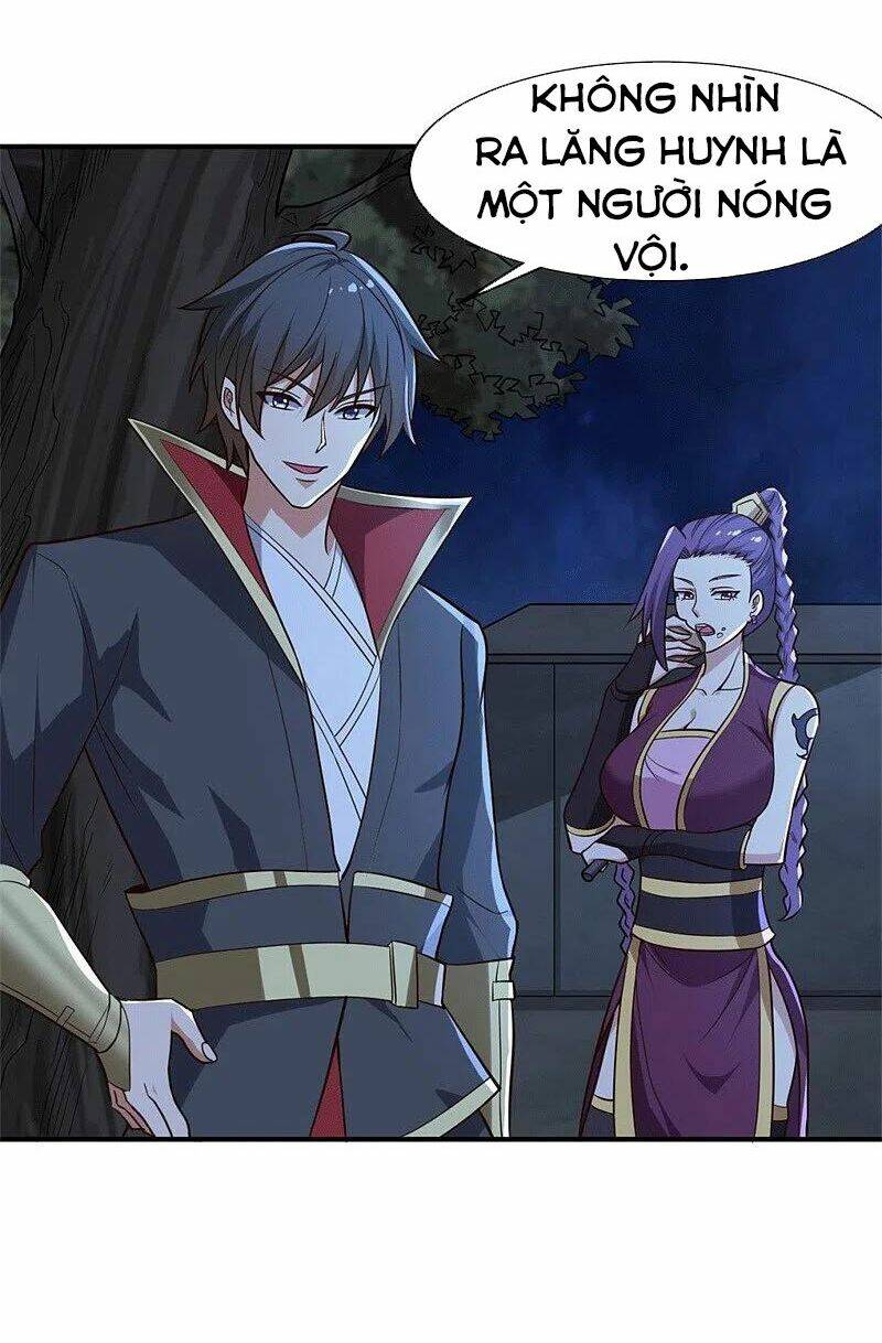 Nhất Kiếm Độc Tôn: Chapter 174