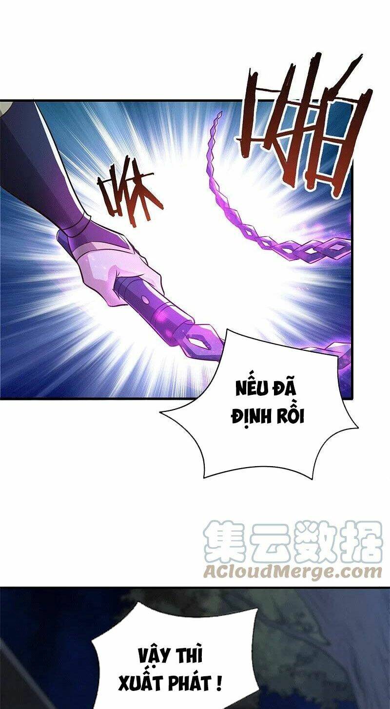 Nhất Kiếm Độc Tôn: Chapter 174