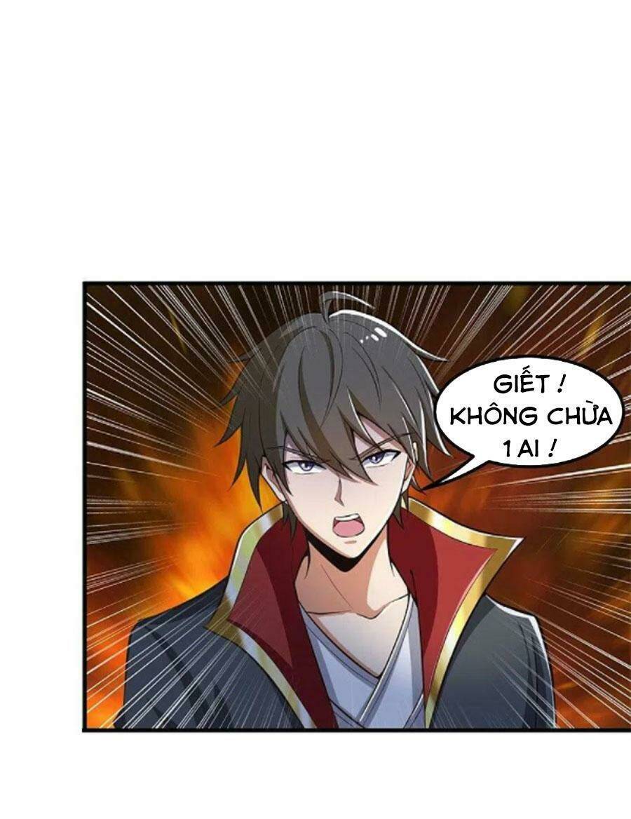 Nhất Kiếm Độc Tôn: Chapter 178
