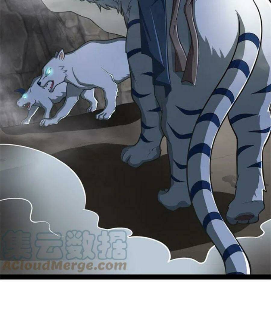 Nhất Kiếm Độc Tôn: Chapter 178
