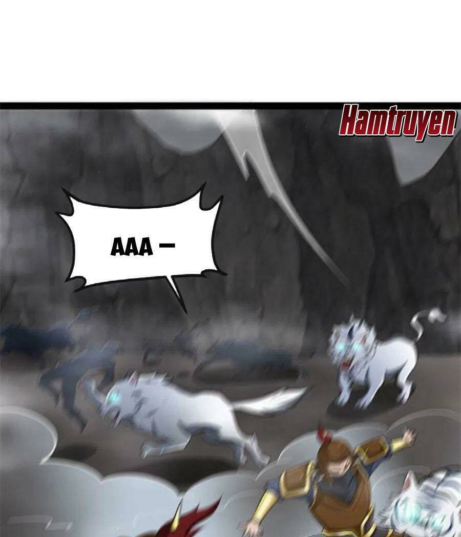 Nhất Kiếm Độc Tôn: Chapter 178