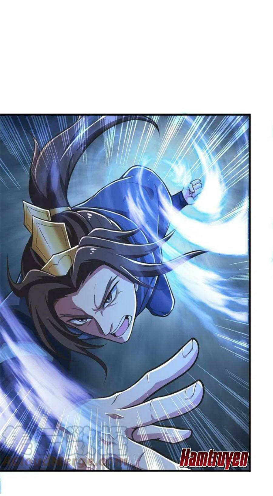 Nhất Kiếm Độc Tôn: Chapter 178