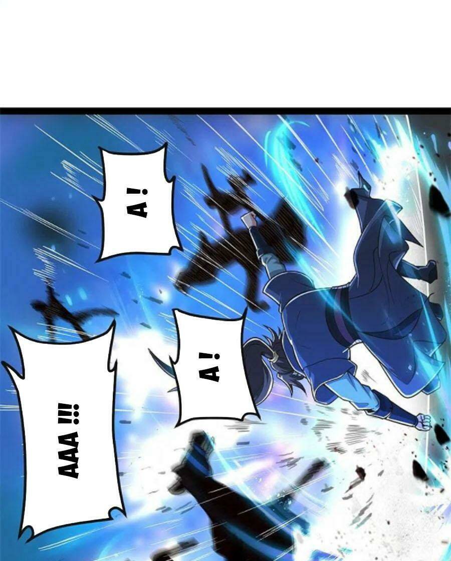 Nhất Kiếm Độc Tôn: Chapter 178