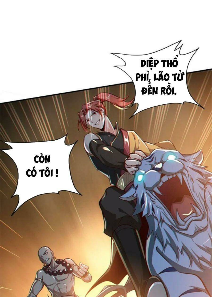 Nhất Kiếm Độc Tôn: Chapter 178