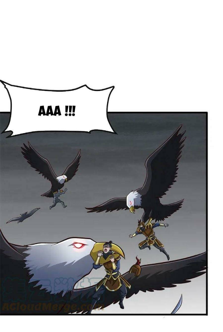 Nhất Kiếm Độc Tôn: Chapter 178