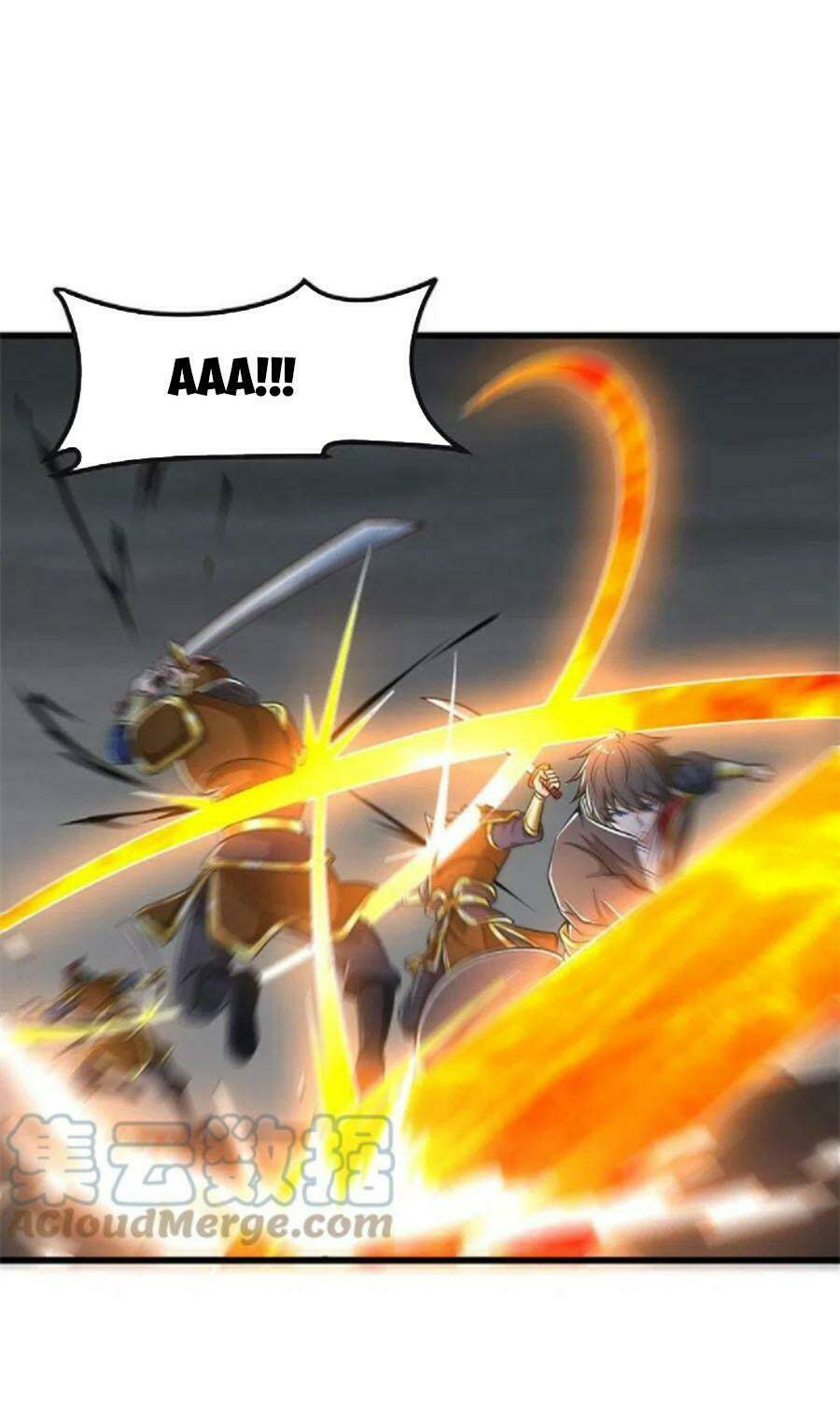 Nhất Kiếm Độc Tôn: Chapter 178