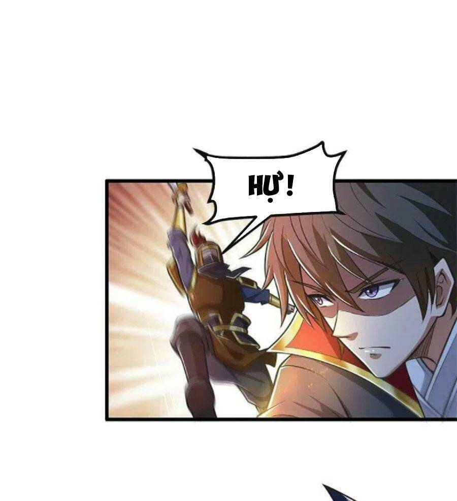 Nhất Kiếm Độc Tôn: Chapter 178