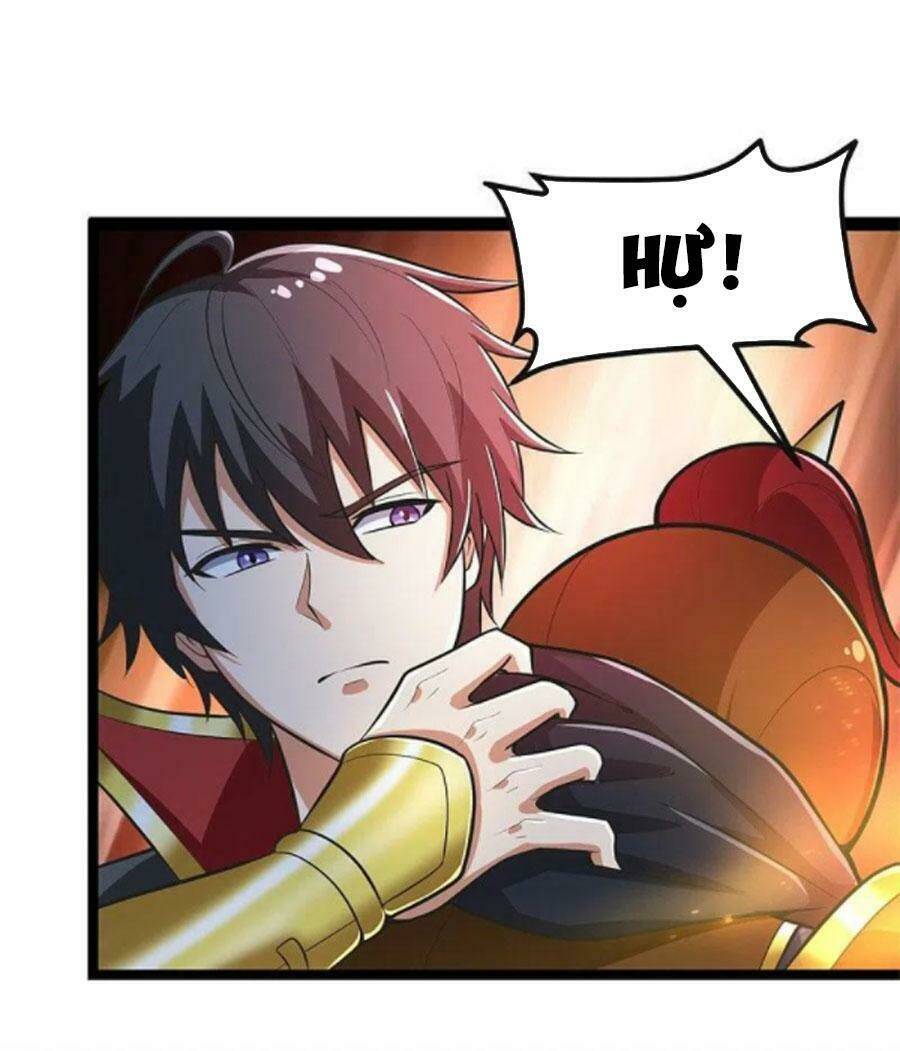 Nhất Kiếm Độc Tôn: Chapter 178