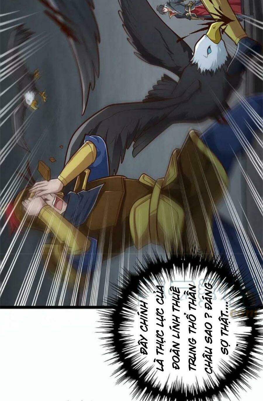Nhất Kiếm Độc Tôn: Chapter 178
