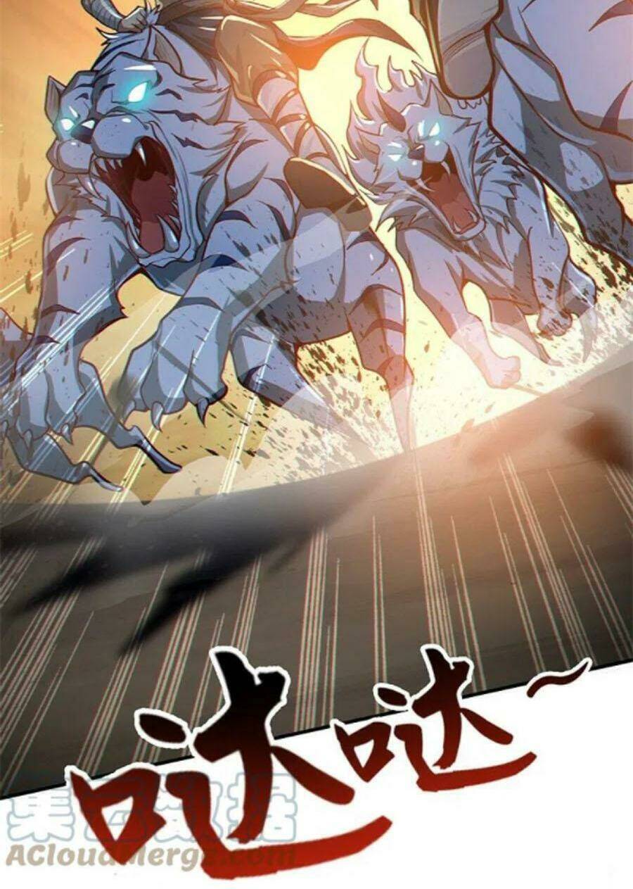 Nhất Kiếm Độc Tôn: Chapter 178