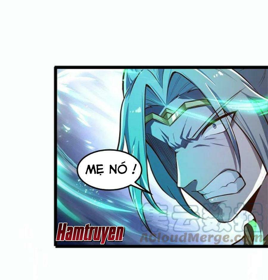 Nhất Kiếm Độc Tôn: Chapter 178
