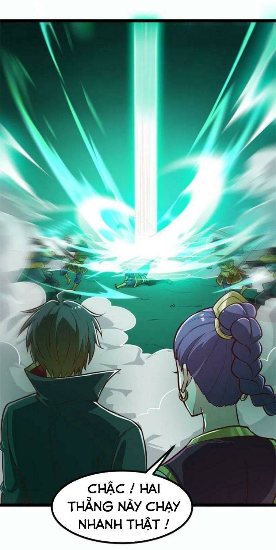 Nhất Kiếm Độc Tôn: Chapter 178