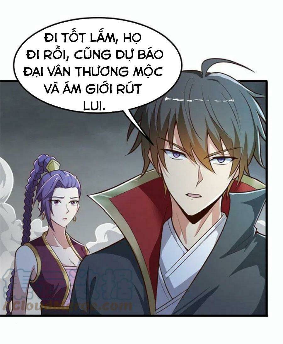 Nhất Kiếm Độc Tôn: Chapter 178