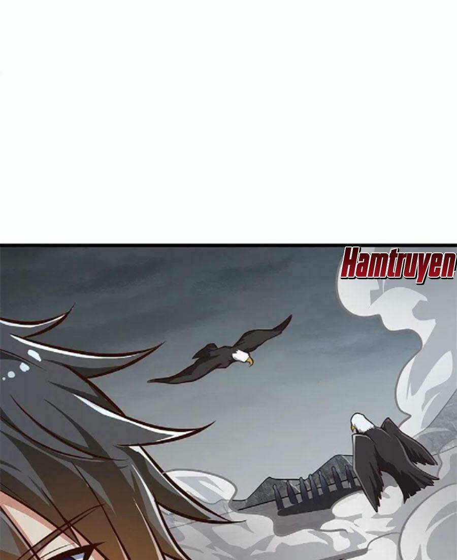 Nhất Kiếm Độc Tôn: Chapter 178